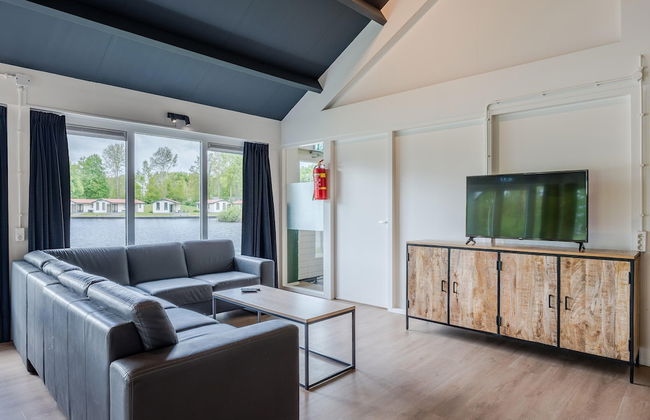 Well Furnished Home for Groups with Dishwasher near Water - Foto 10