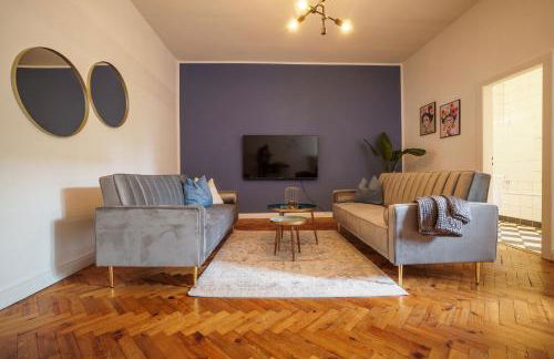 Altbauwohnung im Zentrum Bocholts - Foto 8