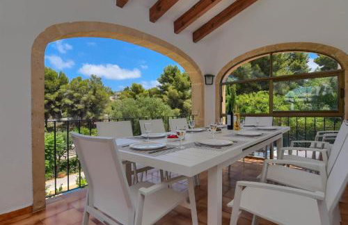 Villa Margarita - A Tranquil Oasis with Large Private Pool - Foto 18