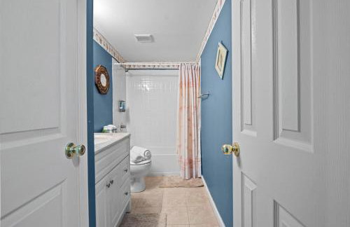 Fireplace • BBQ Grill • Patio • Treadmill - Foto 10