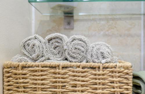 Pass the Keys Family Friendly home in Baildon Court-Free Parking - Foto 53