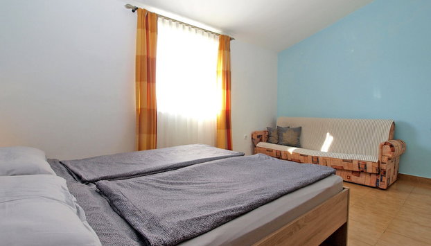 Apartment 1800 - Foto 4, Habitación