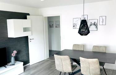 Zollernalb-Apartment G6 - Foto 11