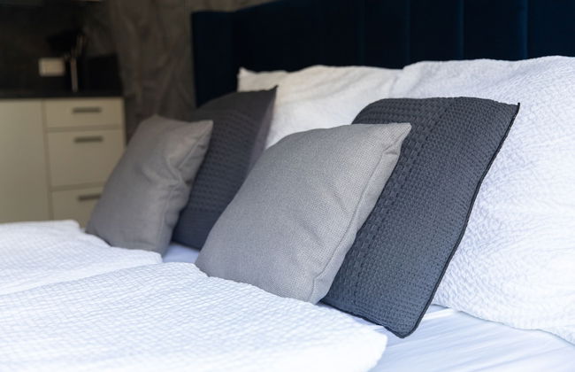 Danube Apartments - Foto 15