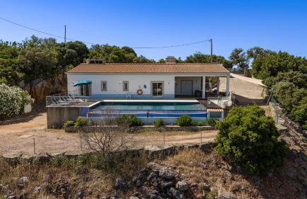 Villa Belchior by Algarve Holidays - Photo 33