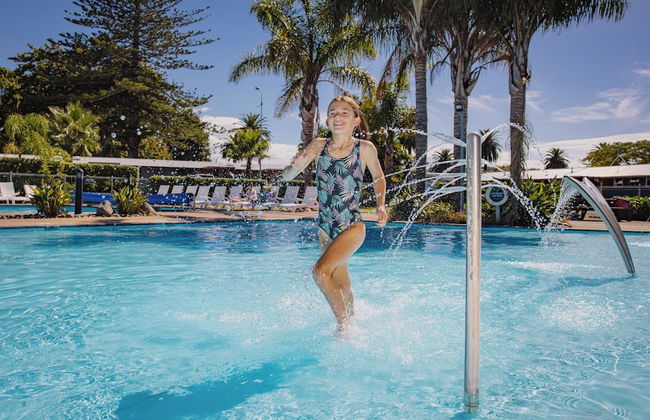 Kennedy Park Resort - Foto 49