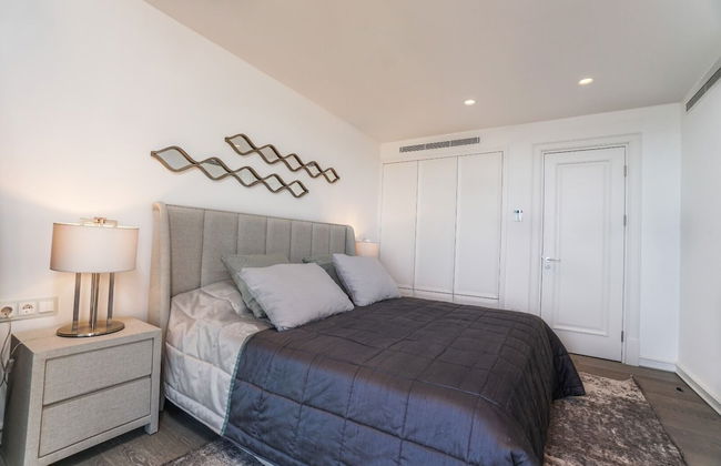 Miramar Bodrum City Center - Photo 7