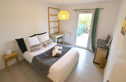 Labenne Océan - Calme & Soleil - Plage à 100M C' LA VIEconciergeire - Foto 10