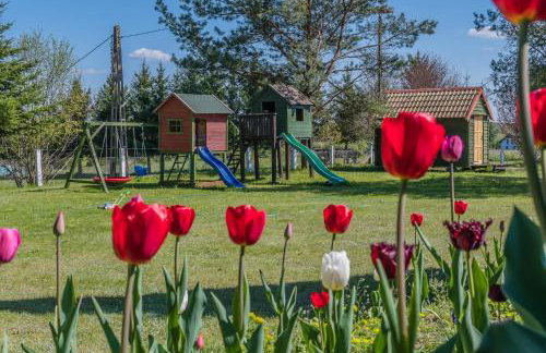 Siedlisko Pili Pili - Foto 14