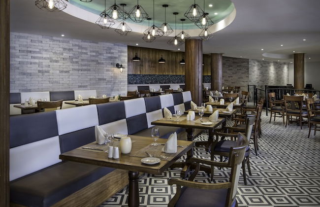 The Royal Sands Resort & Spa All Inclusive - Foto 56