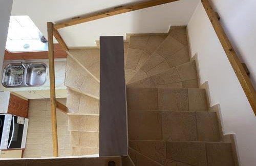 Rafaella's Maisonette at Rafaella Resort - Foto 10