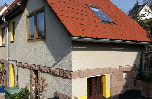 Ferienhaus Am Kirchberg - Foto 10