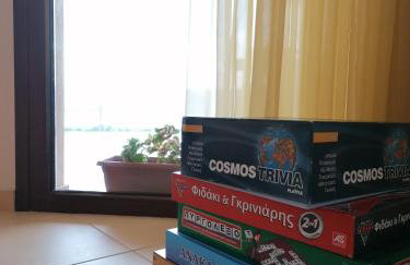 House with View in Amfithea - Photo 30