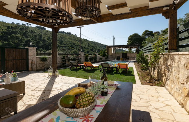 Vesta Villa - Foto 34