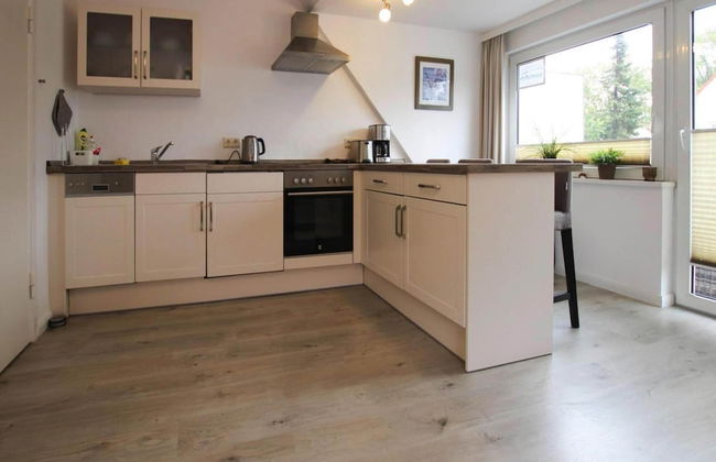 Ferienwohnung, St. Peter-ording - Foto 3