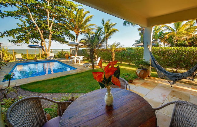 Residence Pé na Areia - Photo 69