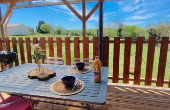 Le nid des Garrigues avec Jacuzzi privé - Foto 12