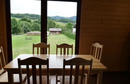 Domki Bieszczadzka Polana - Foto 20