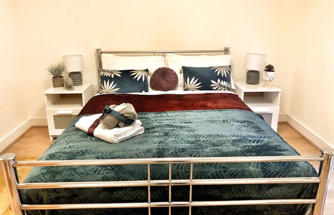 Elegant Apartment in The Wharf - Foto 3