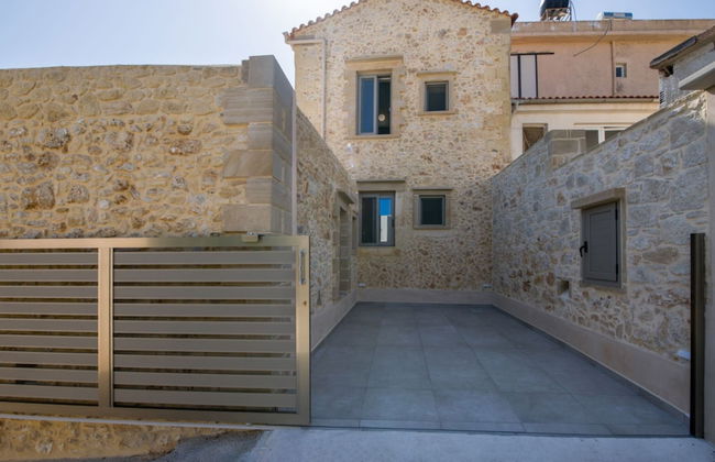 Casa di Grimpili - Foto 35