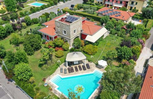 Private Luxury Villa with Pool - Foto 22