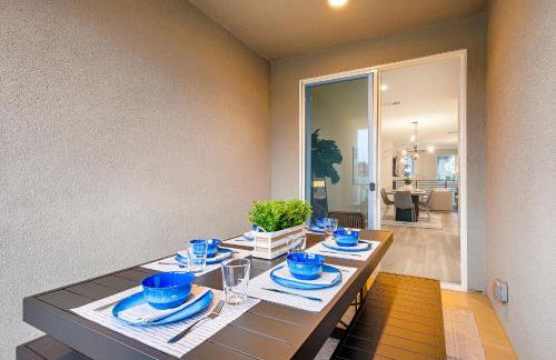 Modern 4BR - Private Balcony - Garage Parking - Foto 18