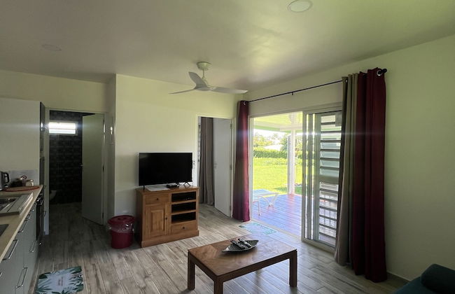 Âpara Feti'a - Mirimiri Lodge - Photo 9