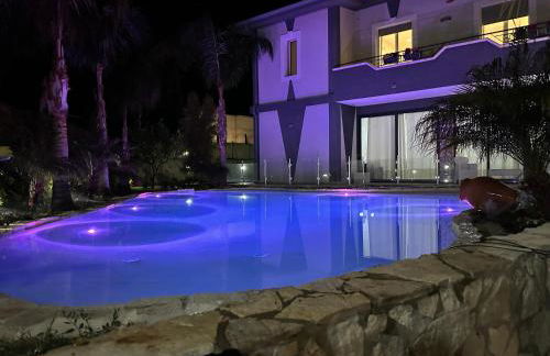 Villa Joel - Foto 35