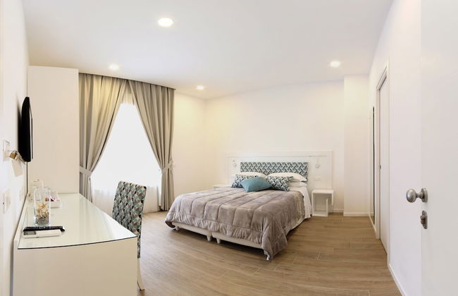 Dea Guest House - Photo 10