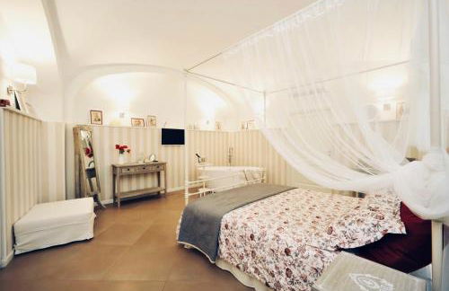 SECRET GARDEN apartment - Foto 16