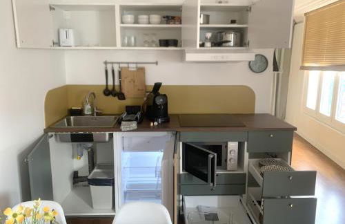 La Bohème - Foto 12