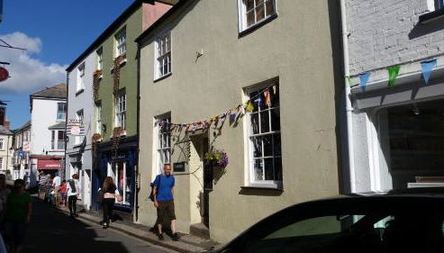 Reed's of Fowey - Foto 3