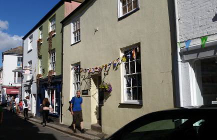 Reed's of Fowey - Foto 3