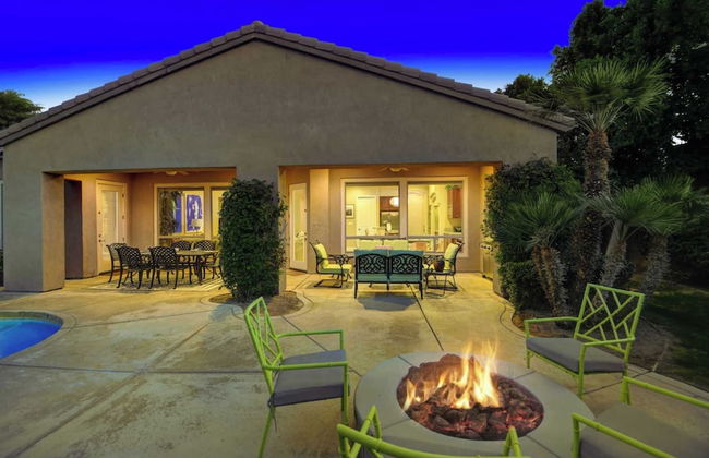 Songbird by Avantstay Pool, Spa & Firepit + Tons of Outdoor Seating - Foto 4