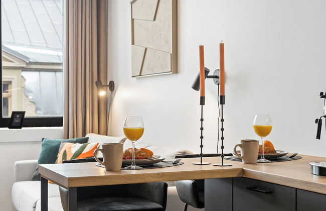 Bob W Tartu Old Town - Foto 46