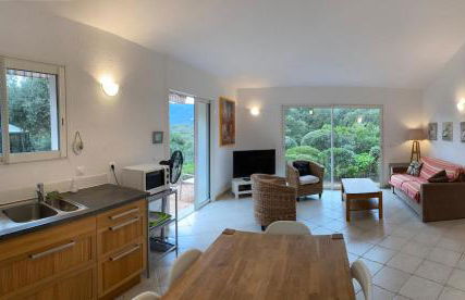 Maison récente entre mer et montagne - Foto 9