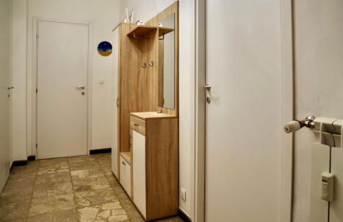 Brezza di Mar Ligure - casa vacanza - Foto 15