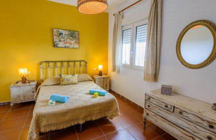 Buenavista de Illora Íllora by Ruralidays - Foto 12