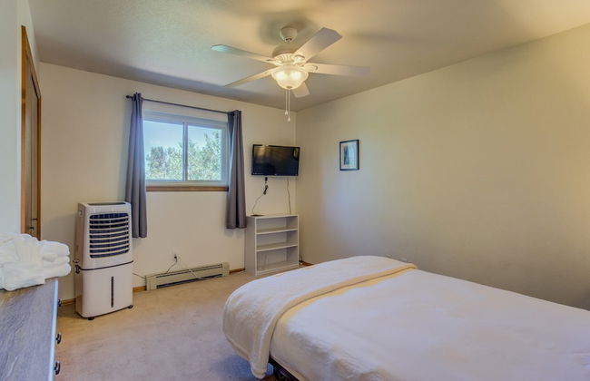 4 BR Country Home in Suburbs W/trails & Parks - Foto 5