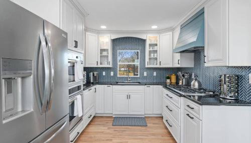 Renovated 4BR Independence Retreat on 1.3 Acres - Foto 4, Other