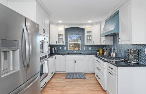 Renovated 4BR Independence Retreat on 1.3 Acres - Foto 4