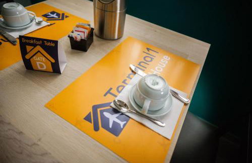 Terminal 1 Guest House - Photo 38