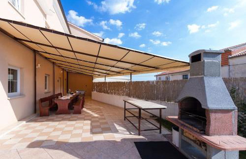 Gruppenferienhaus Villa August - Foto 6