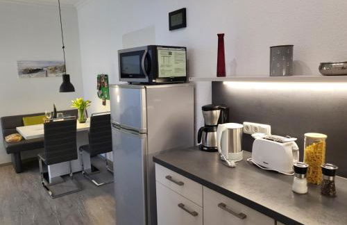 Penthousewohnung 62 im Haus Villa Anna - Foto 21