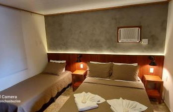 Casa das Conchas Búzios - Foto 23