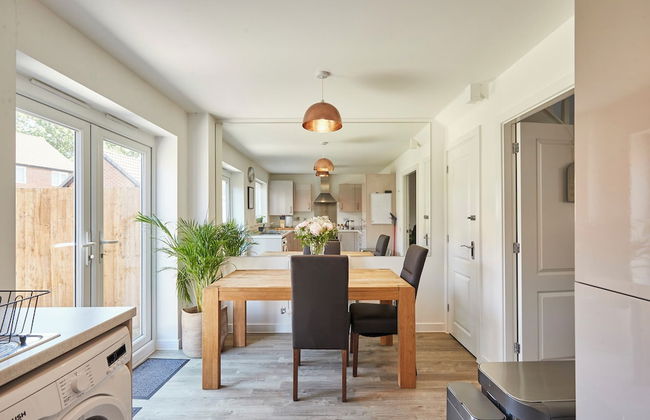 Host Stay Cornflower Way - Foto 2