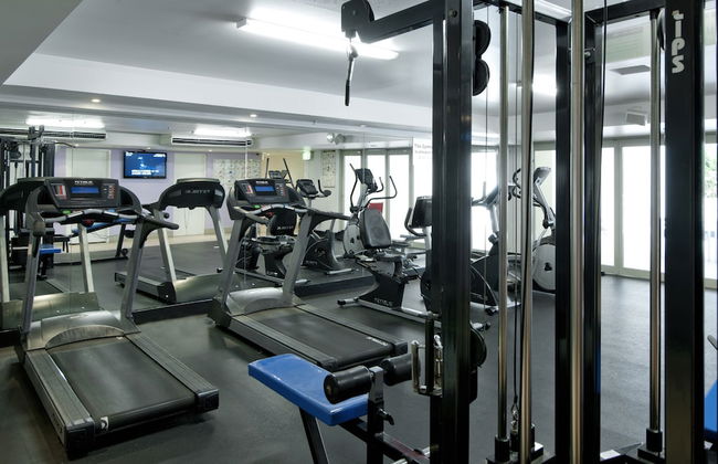 Mantra Chatswood - Foto 12