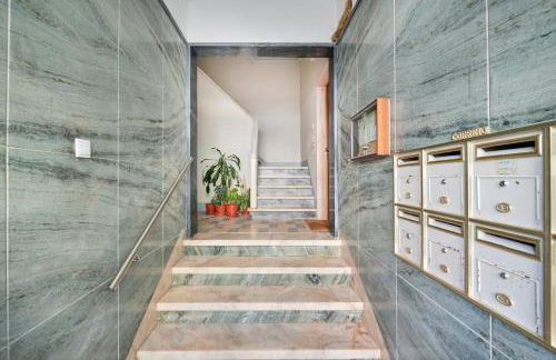 Sunny - Cozy Apartment - Foto 42