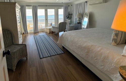 Egg Rock House - 4BR, 4.5BA - Modern Oceanfront - Foto 40