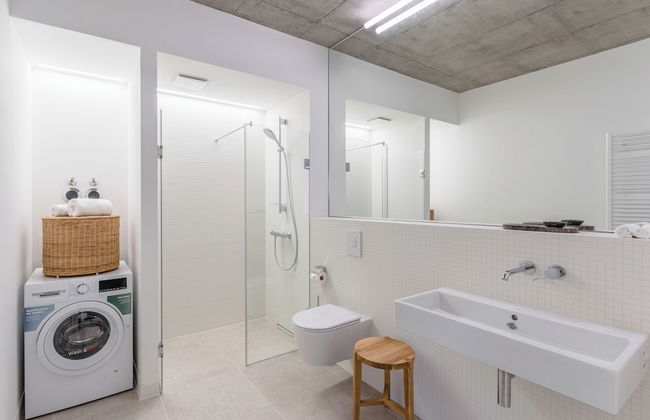 Wilmina Apartments & Lofts - Foto 58